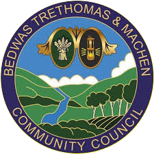 Bedwas, Trethomas & Machen Community Council