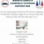Caerphilly Veterans Support Hub