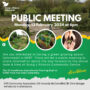 Public Meeting – GYR Allotments