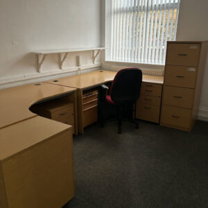 Office 1 at BTM Council Offices