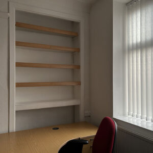 Office 2 at BTM Council Offices