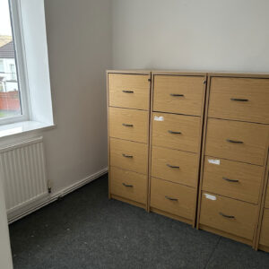 Office 3 at BTM Council Offices